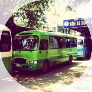 Ngưng hoạt động tuyến xe buýt số 19 (Bến xe Trị An, huyện Vĩnh Cửu - Trạm xe Ngã 3 Trị An, huyện Trảng Bom)